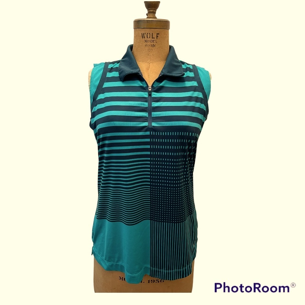 Nike Golf | Sleeveless Tour Performance Top